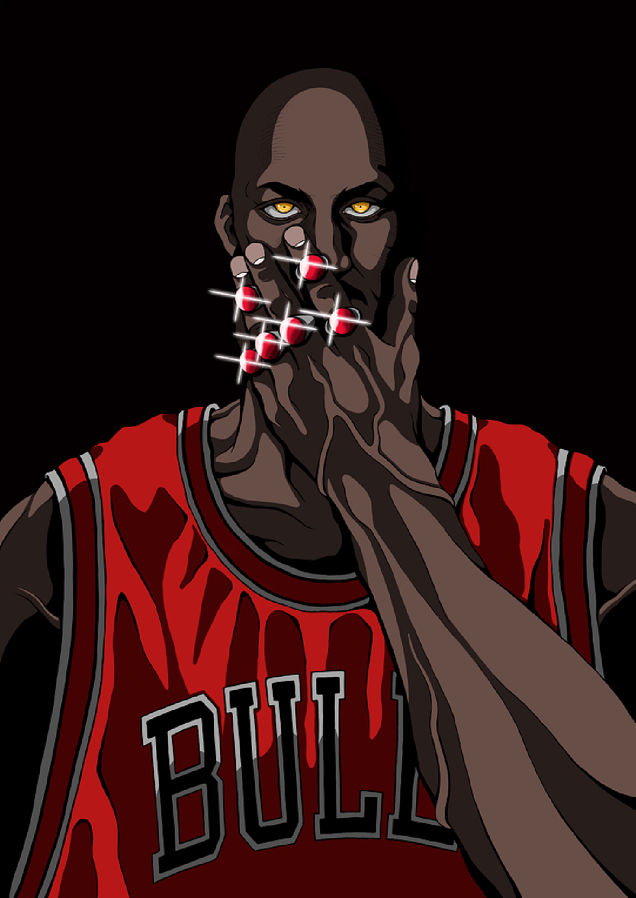 仅反映了两 仅反映了两